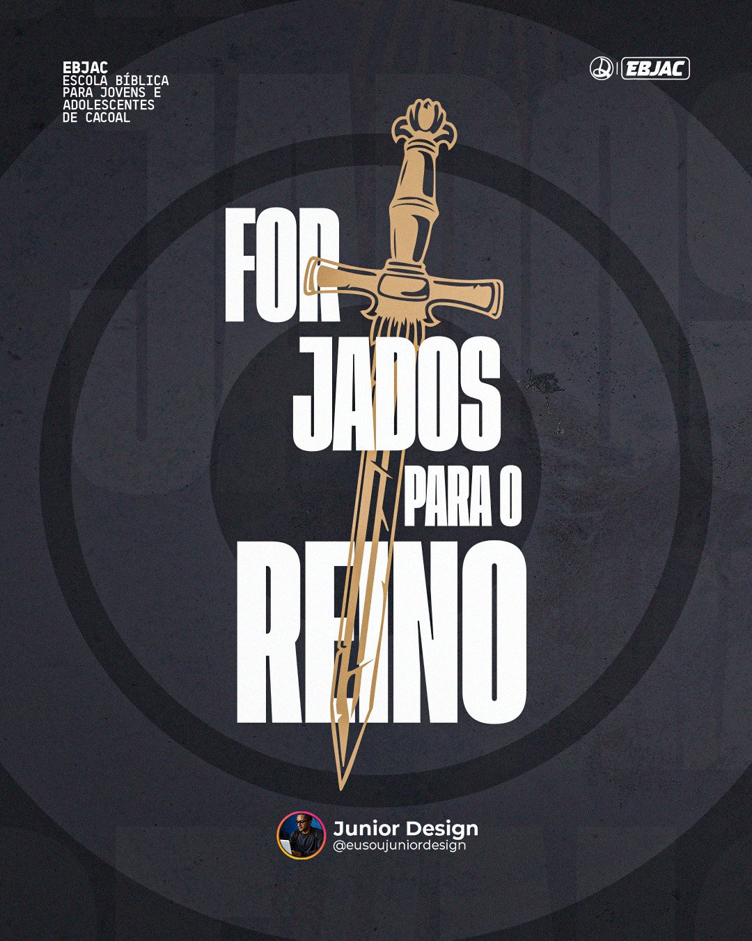 EBJAC 2026 - 7ª edição